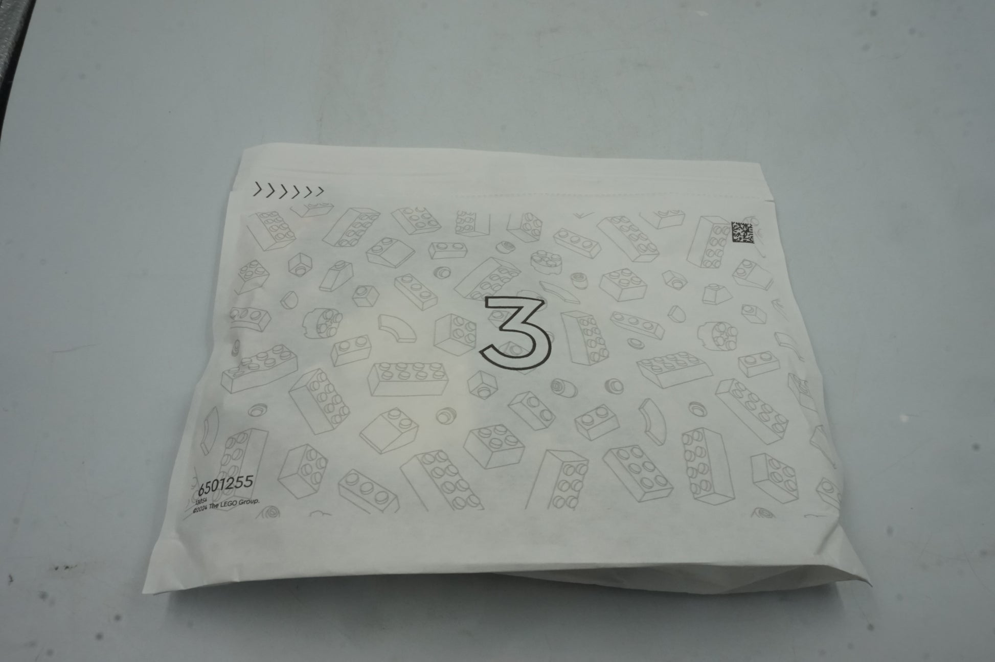 lego Jurassic world dinosaur missions allosaurus transport truck 76966