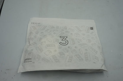 lego Jurassic world dinosaur missions allosaurus transport truck 76966