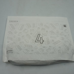 lego Jurassic world dinosaur missions allosaurus transport truck 76966