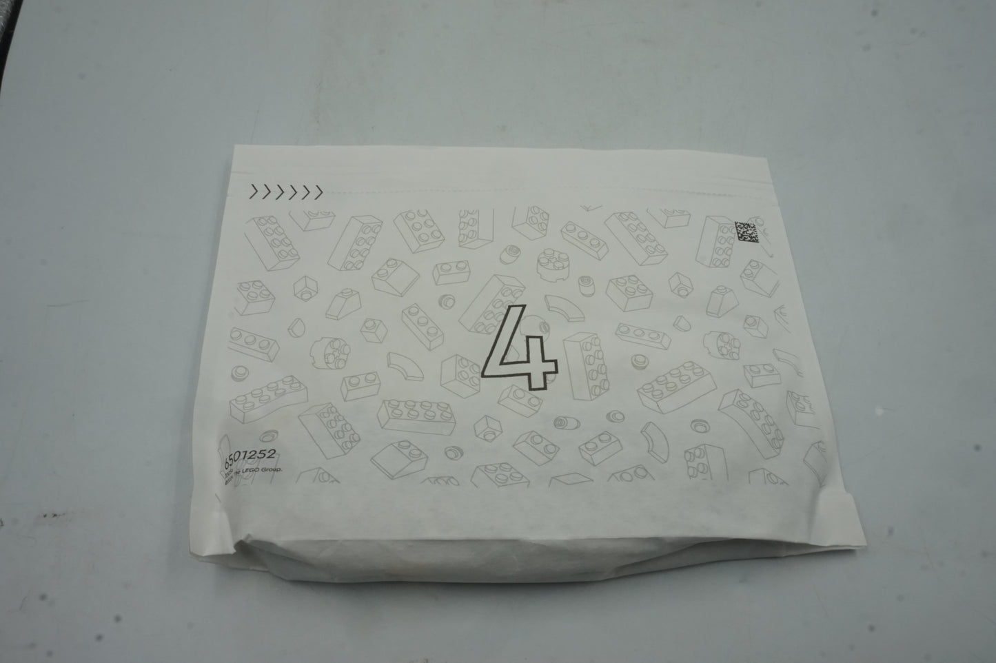 lego Jurassic world dinosaur missions allosaurus transport truck 76966