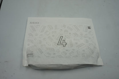 lego Jurassic world dinosaur missions allosaurus transport truck 76966