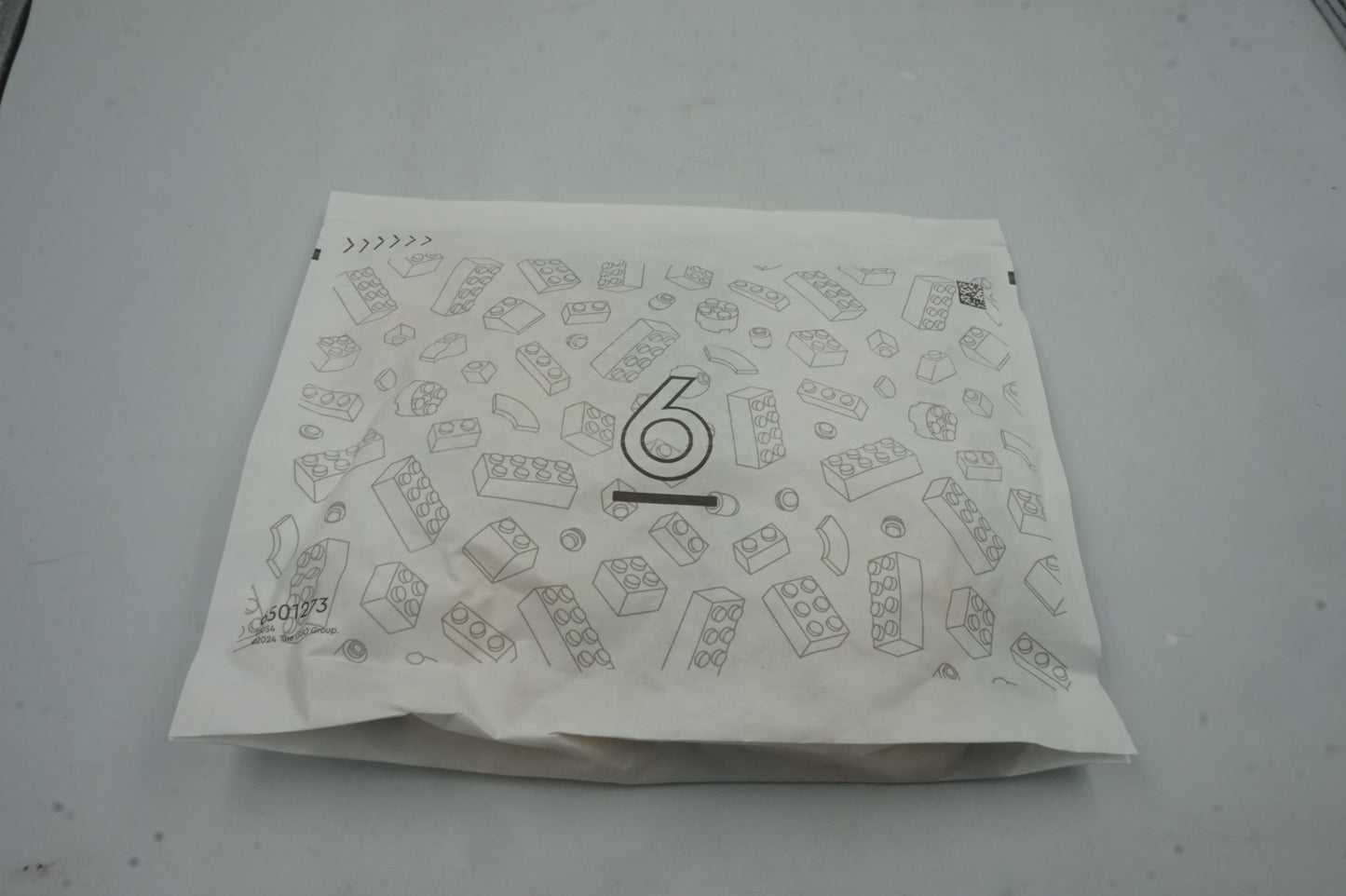 lego Jurassic world dinosaur missions allosaurus transport truck 76966