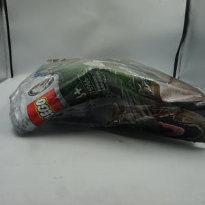 lego Jurassic world dinosaur missions allosaurus transport truck 76966