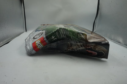 lego Jurassic world dinosaur missions allosaurus transport truck 76966