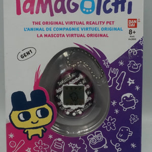 Bandai Namco Tamagotchi gen 1 the original virtual reality pet