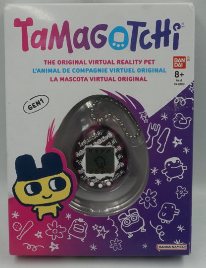 Bandai Namco Tamagotchi gen 1 the original virtual reality pet