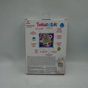 Bandai Namco Tamagotchi gen 1 the original virtual reality pet