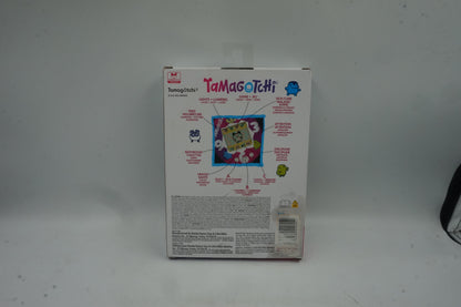 Bandai Namco Tamagotchi gen 1 the original virtual reality pet