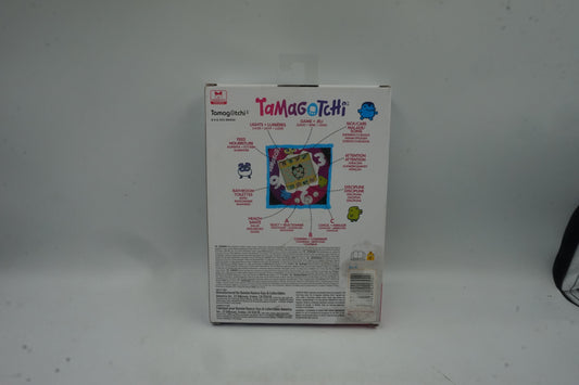 Bandai Namco Tamagotchi gen 1 the original virtual reality pet