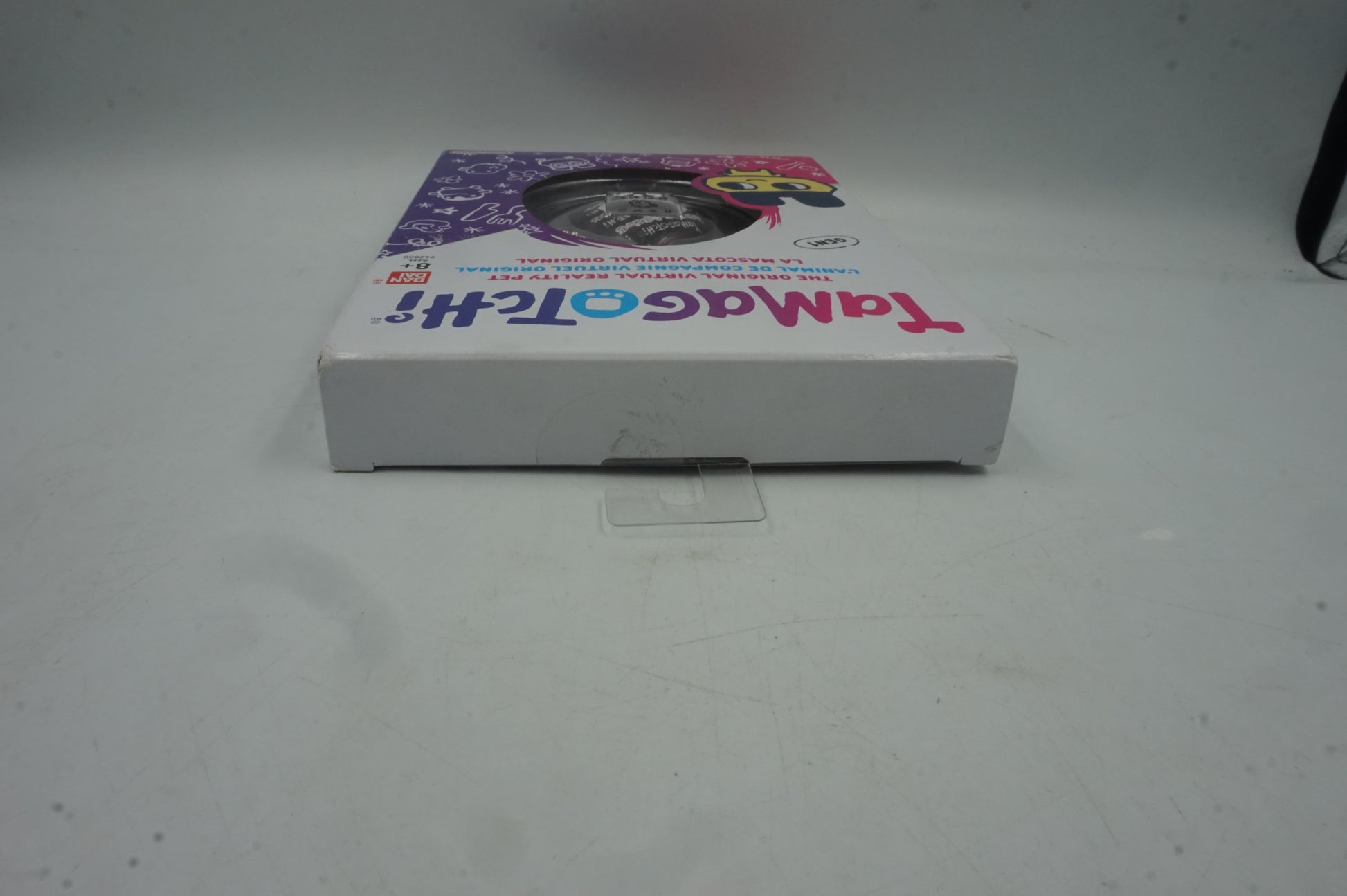 Bandai Namco Tamagotchi gen 1 the original virtual reality pet