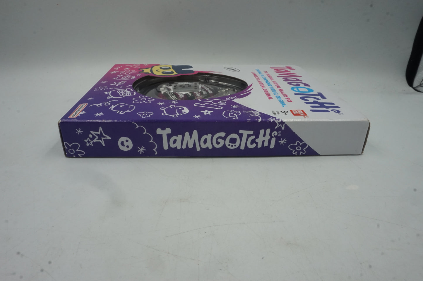 Bandai Namco Tamagotchi gen 1 the original virtual reality pet