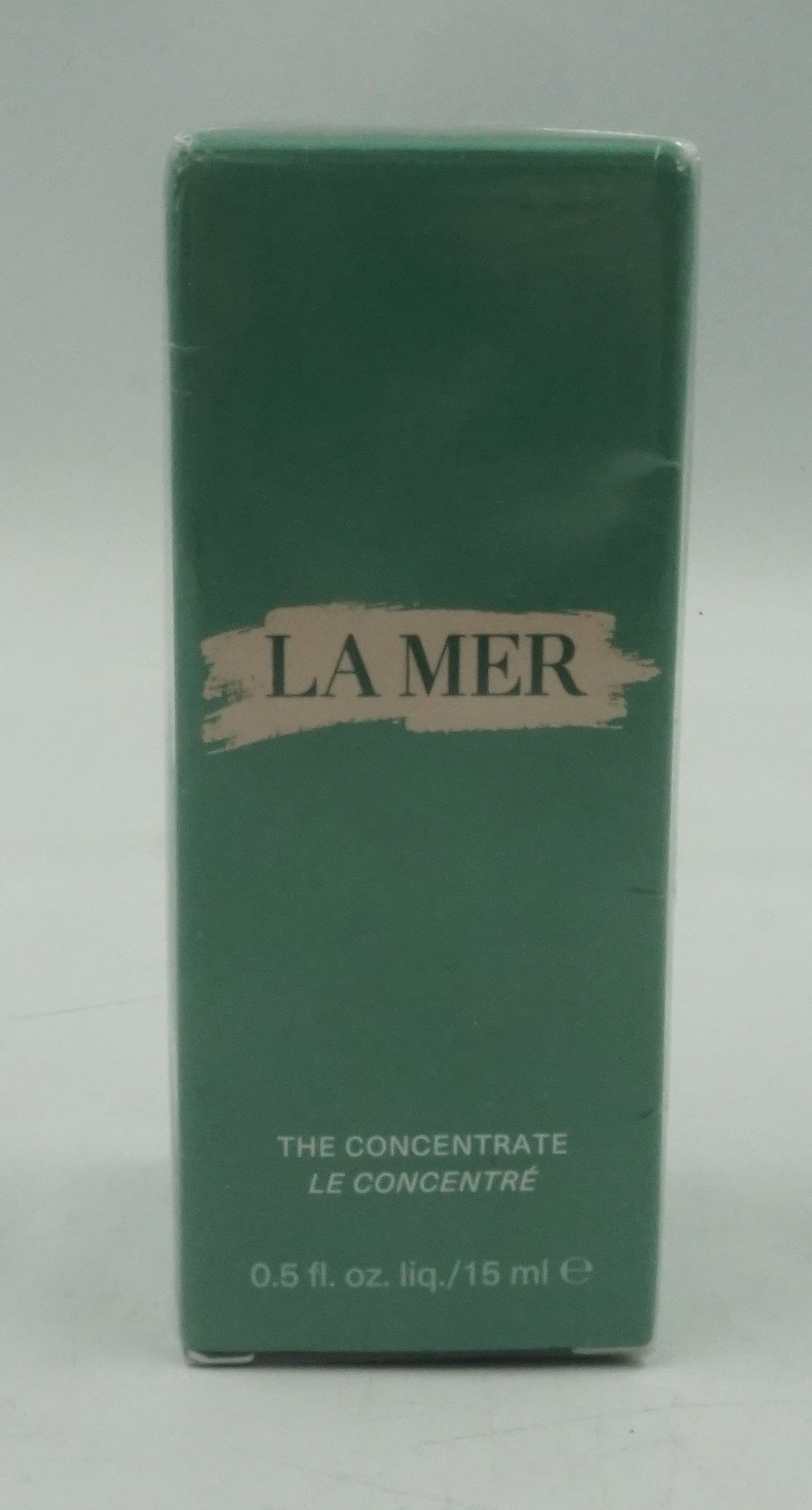 La Mer The Concentrate face barrier serum 15ml