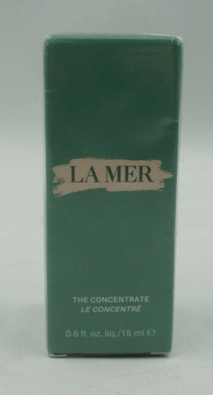 La Mer The Concentrate face barrier serum 15ml