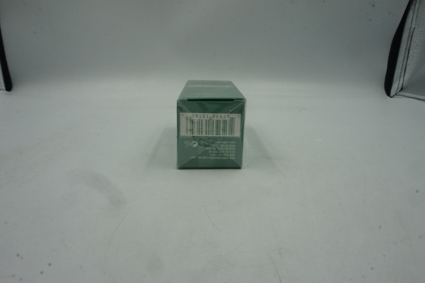 La Mer The Concentrate face barrier serum 15ml