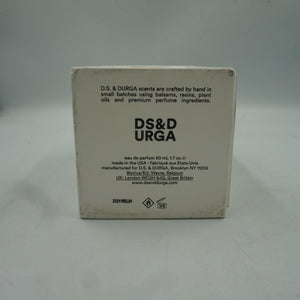 DS & DURGA Rose Atlantic eau de parfum 50ml