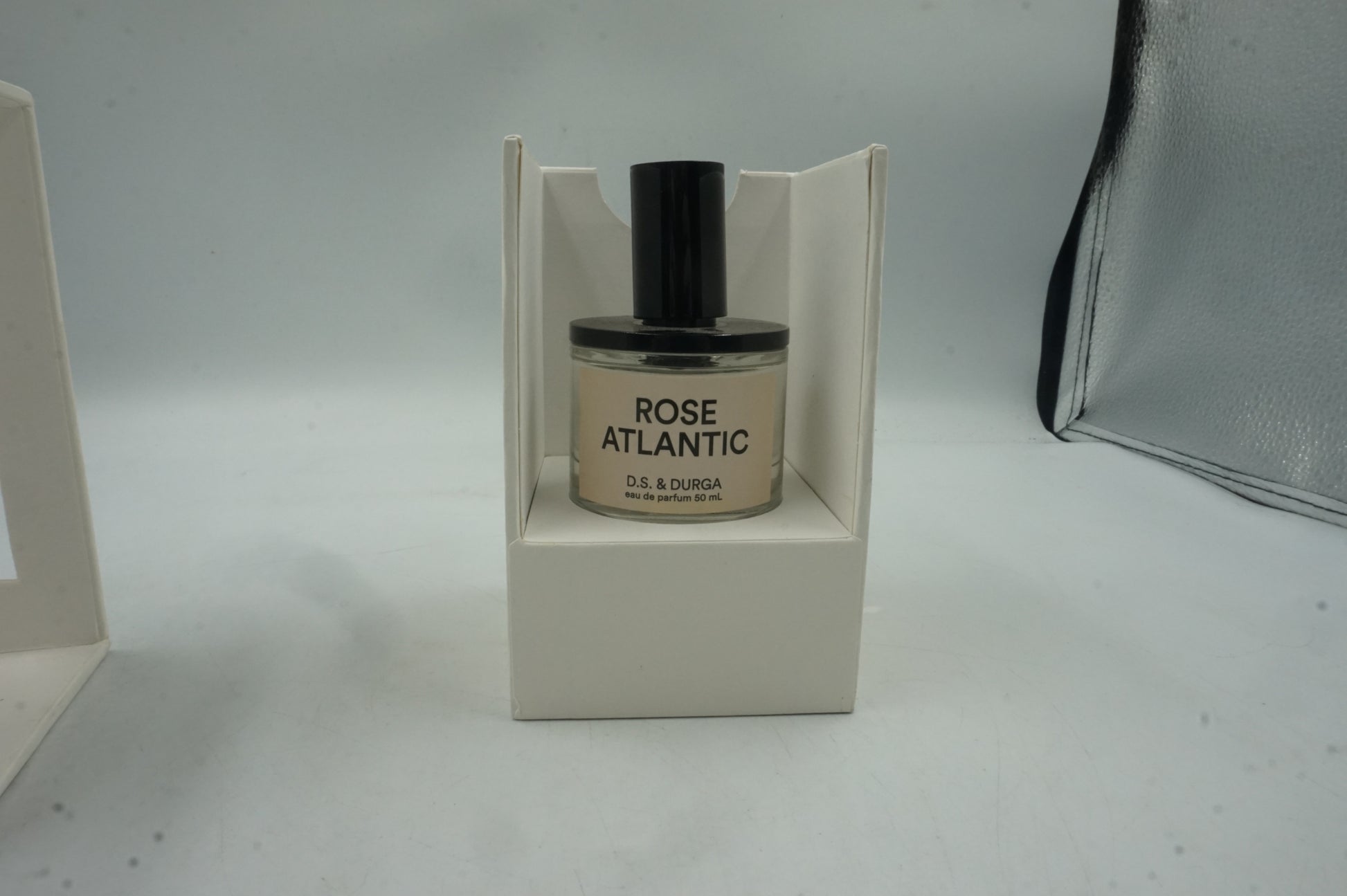 DS & DURGA Rose Atlantic eau de parfum 50ml