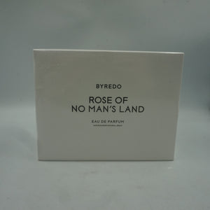 byredo rose of no man's land eau de parfum 100ml