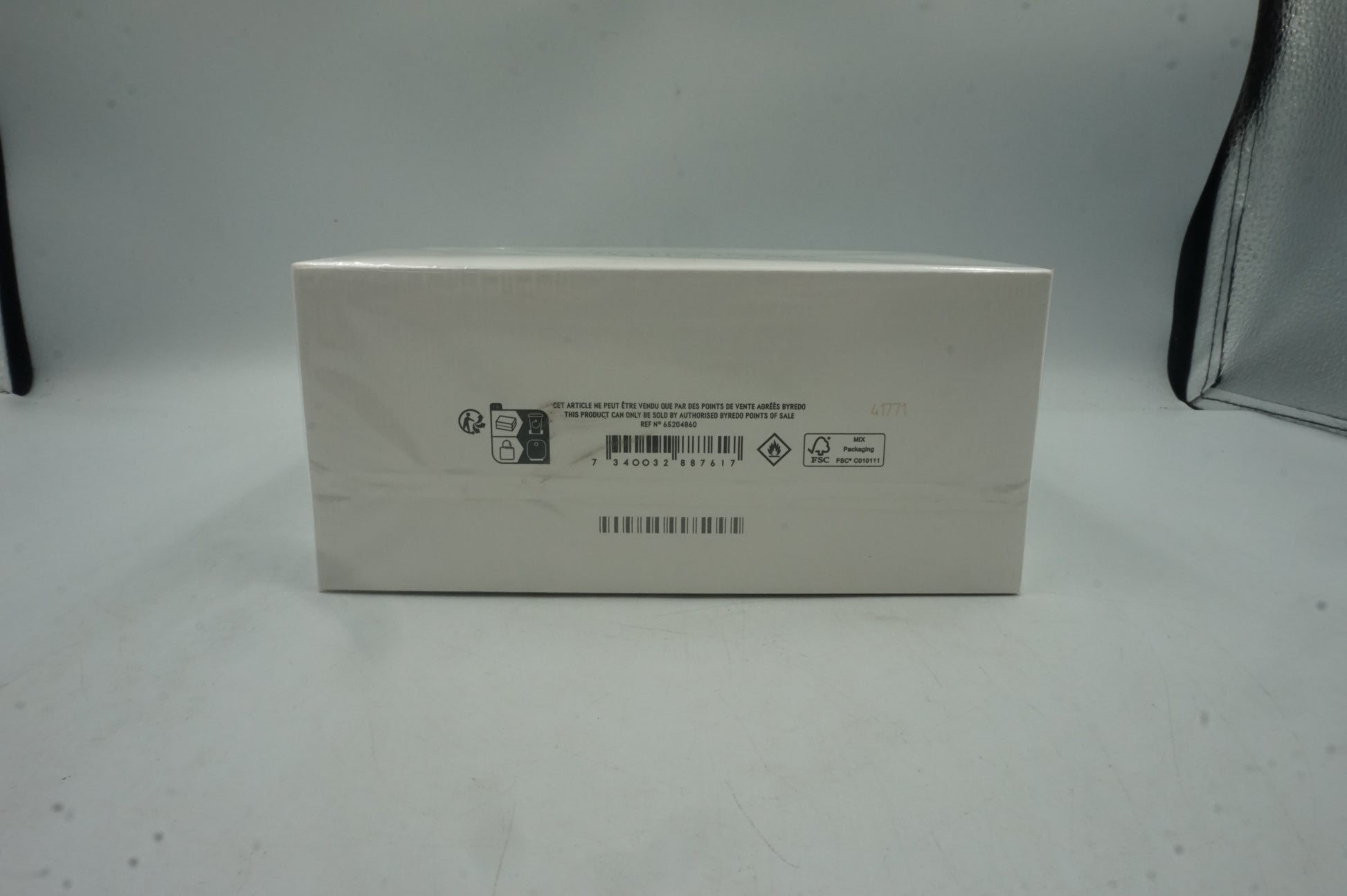 byredo rose of no man's land eau de parfum 100ml