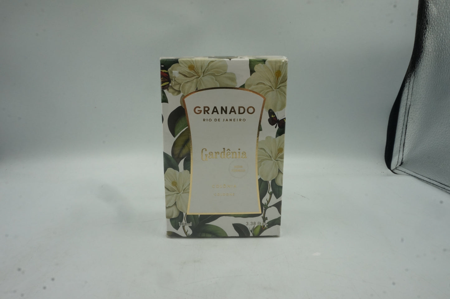 Granado rio de janeiro garaenia eau de colonia 100ml
