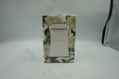 Granado rio de janeiro garaenia eau de colonia 100ml