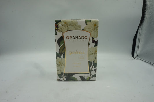 Granado rio de janeiro garaenia eau de colonia 100ml