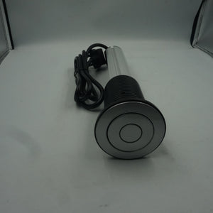 pull up power socket with 3 plugs, 2 USB ports and 1 USB-C port