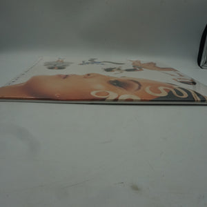 Jade That's showbiz baby! Vinyl