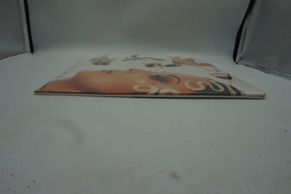 Jade That's showbiz baby! Vinyl