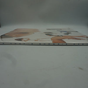 Jade That's showbiz baby! Vinyl