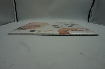 Jade That's showbiz baby! Vinyl