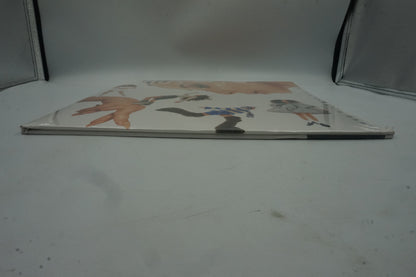 Jade That's showbiz baby! Vinyl