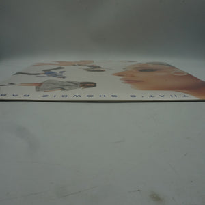 Jade That's showbiz baby! Vinyl