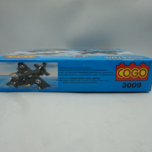 cogo creator 3 in 1 Construction toy 3009