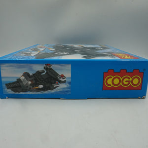 cogo creator 3 in 1 Construction toy 3009