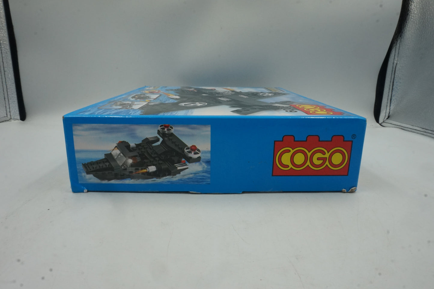 cogo creator 3 in 1 Construction toy 3009