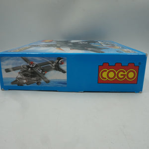 cogo creator 3 in 1 Construction toy 3009