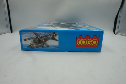 cogo creator 3 in 1 Construction toy 3009