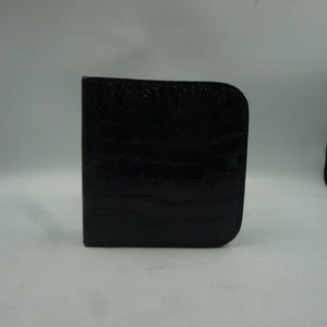 Shoe polish and cleaning travel case