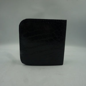 Shoe polish and cleaning travel case