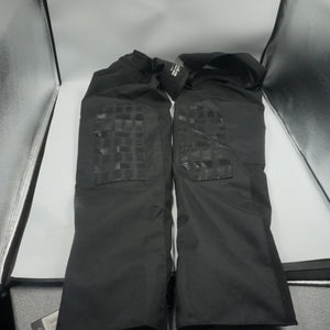 LeMieux stormwear junior waterproof horse riding chaps 13/14years