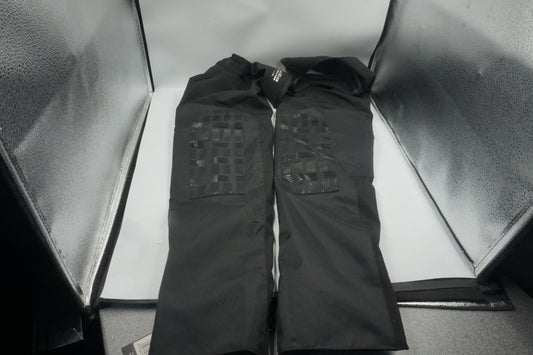 LeMieux stormwear junior waterproof horse riding chaps 13/14years