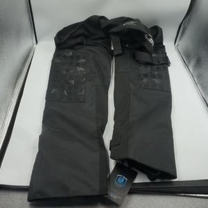 LeMieux stormwear junior waterproof horse riding chaps 13/14years