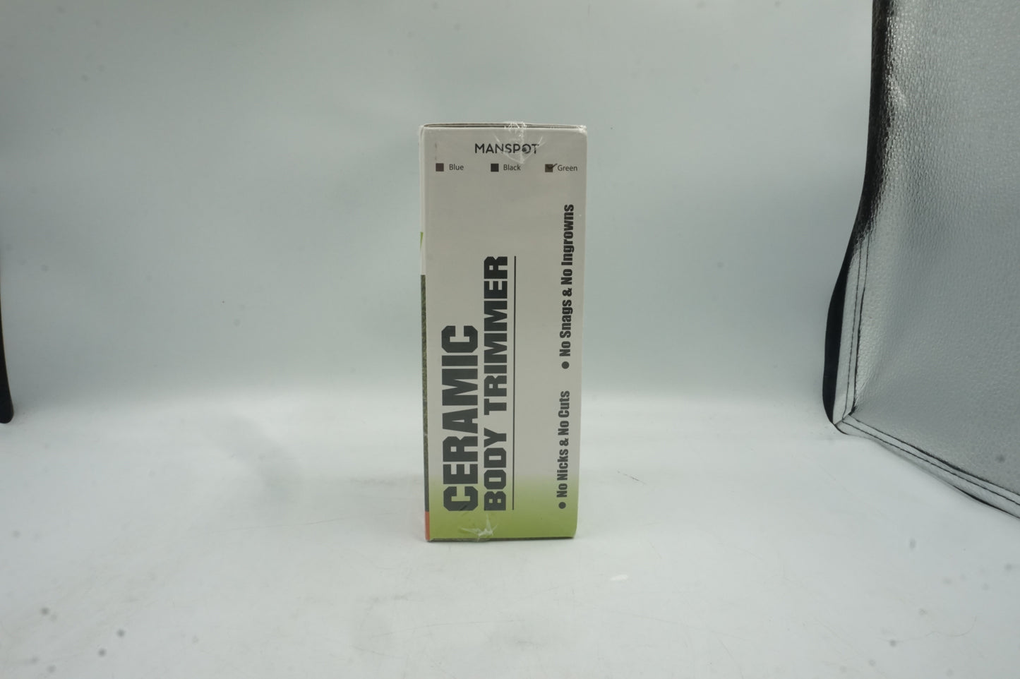 Manspot Ceramic body electric trimmer