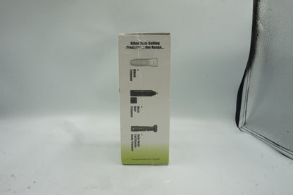 Manspot Ceramic body electric trimmer