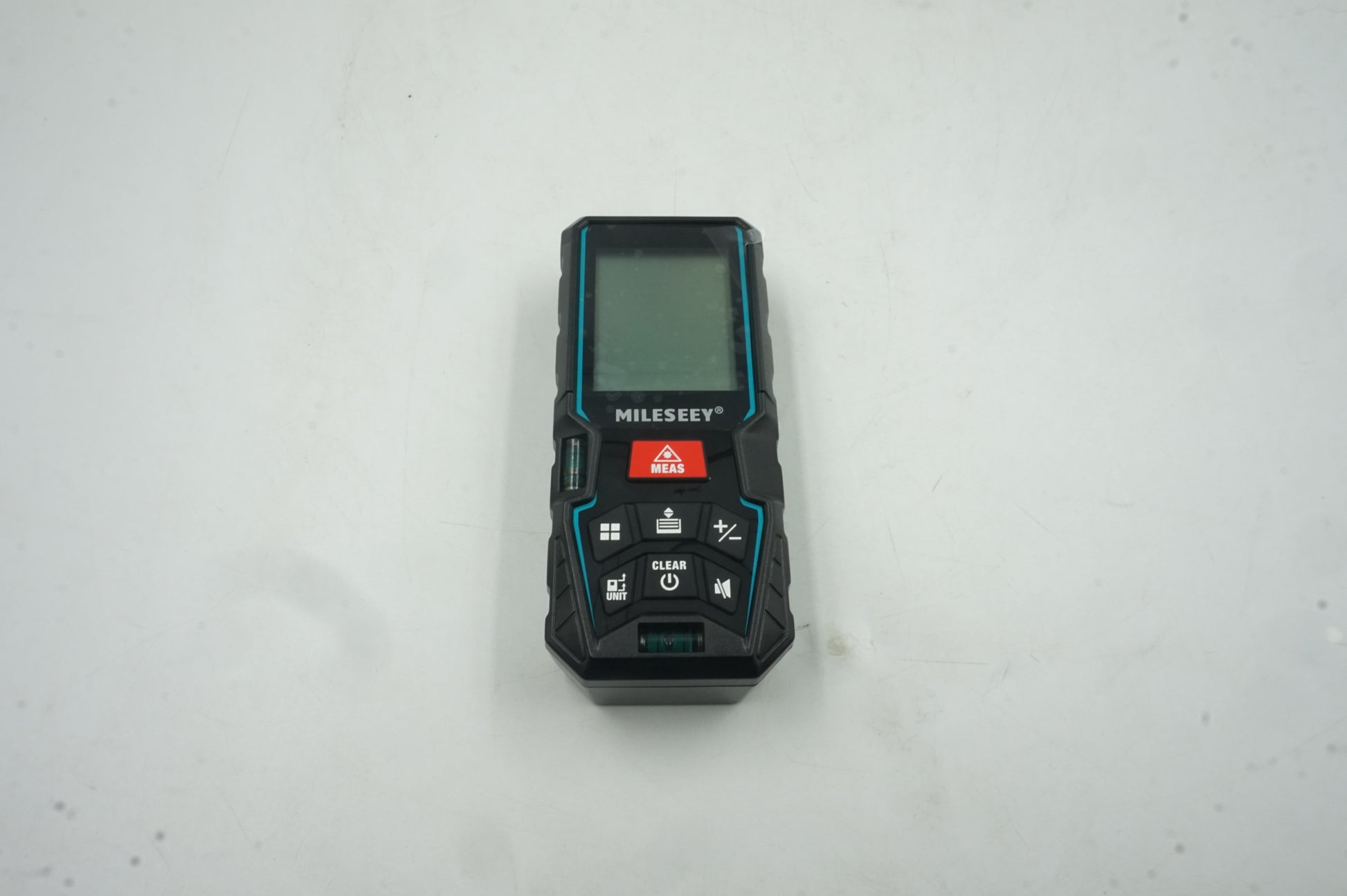 Mileseey tools D5T 50M laser distance meter