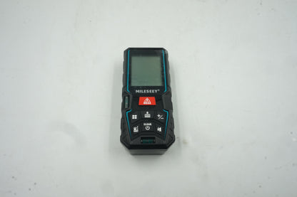 Mileseey tools D5T 50M laser distance meter