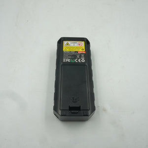 Mileseey tools D5T 50M laser distance meter