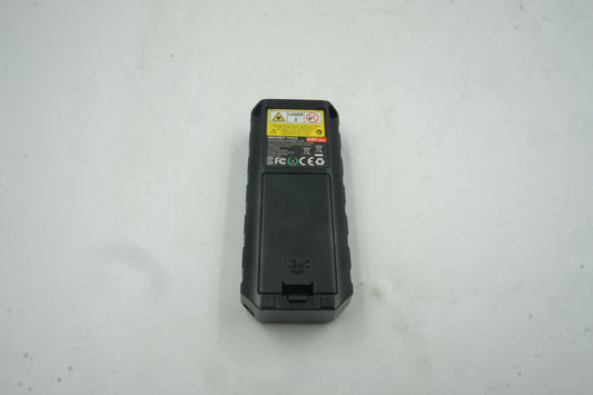 Mileseey tools D5T 50M laser distance meter