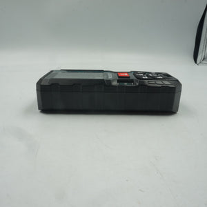 Mileseey tools D5T 50M laser distance meter