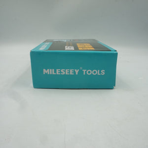 Mileseey tools D5T 50M laser distance meter